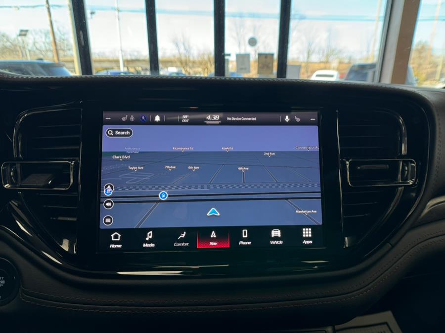 2022 Dodge Durango R/T Plus AWD, available for sale in Massapequa Park, New York | Power Motors East. Massapequa Park, New York 2022 Dodge Durango R/T Plus AWD, available for sale in Massapequa Park, New York | Power Motors East. Massapequa Park, New York