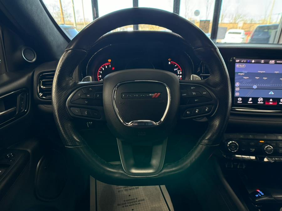 2022 Dodge Durango R/T Plus AWD, available for sale in Massapequa Park, New York | Power Motors East. Massapequa Park, New York 2022 Dodge Durango R/T Plus AWD, available for sale in Massapequa Park, New York | Power Motors East. Massapequa Park, New York