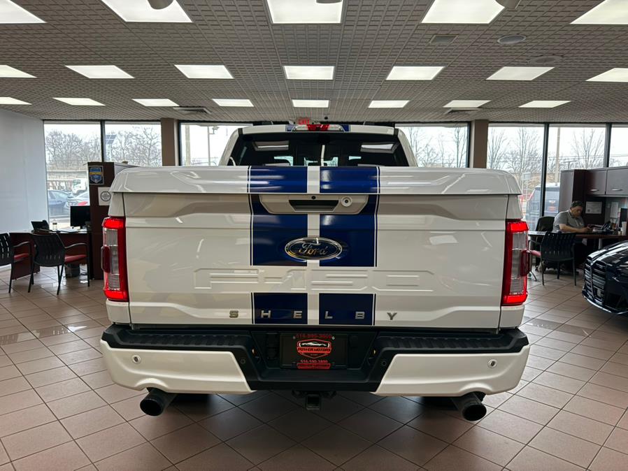 2022 Ford F-150 LARIAT 4WD SuperCrew 5.5'' Box, available for sale in Massapequa Park, New York | Power Motors East. Massapequa Park, New York 2022 Ford F-150 LARIAT 4WD SuperCrew 5.5'' Box, available for sale in Massapequa Park, New York | Power Motors East. Massapequa Park, New York