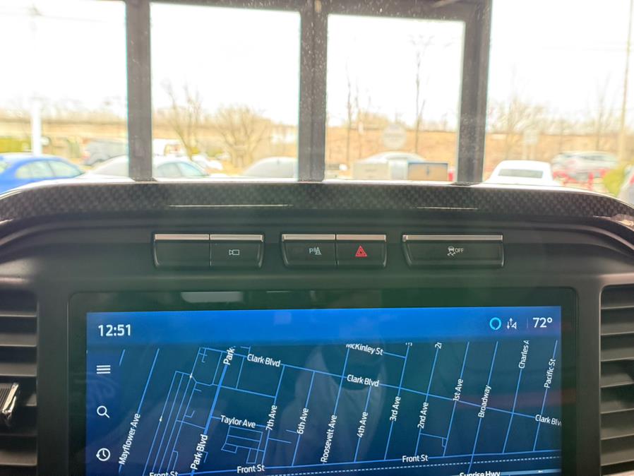 2022 Ford F-150 LARIAT 4WD SuperCrew 5.5'' Box, available for sale in Massapequa Park, New York | Power Motors East. Massapequa Park, New York 2022 Ford F-150 LARIAT 4WD SuperCrew 5.5'' Box, available for sale in Massapequa Park, New York | Power Motors East. Massapequa Park, New York