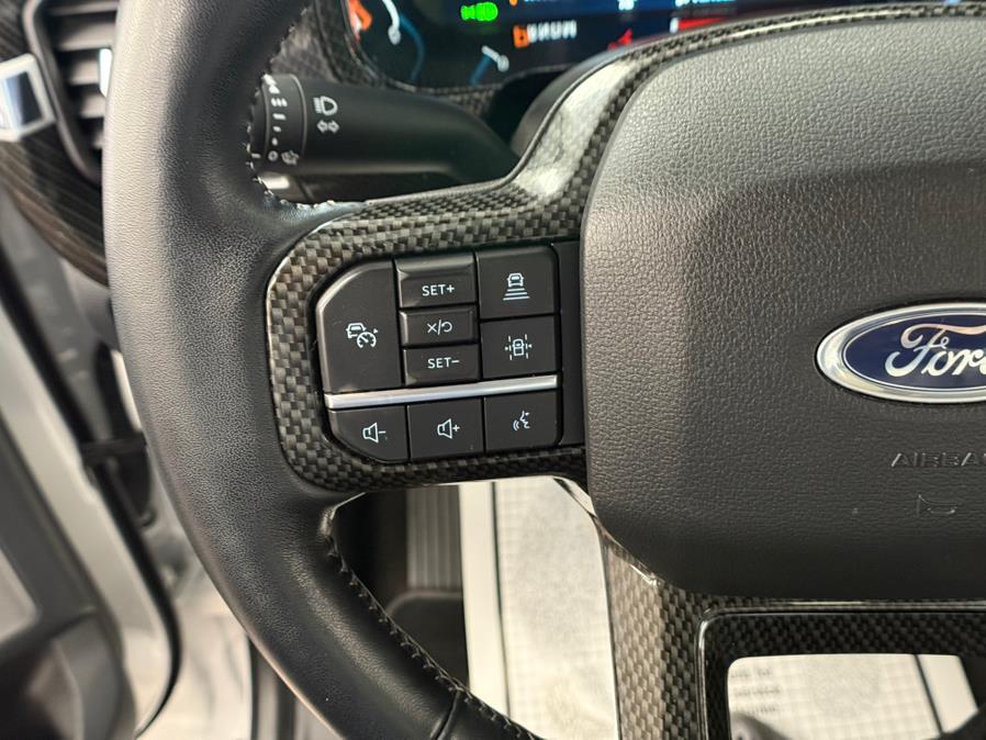 2022 Ford F-150 LARIAT 4WD SuperCrew 5.5'' Box, available for sale in Massapequa Park, New York | Power Motors East. Massapequa Park, New York 2022 Ford F-150 LARIAT 4WD SuperCrew 5.5'' Box, available for sale in Massapequa Park, New York | Power Motors East. Massapequa Park, New York