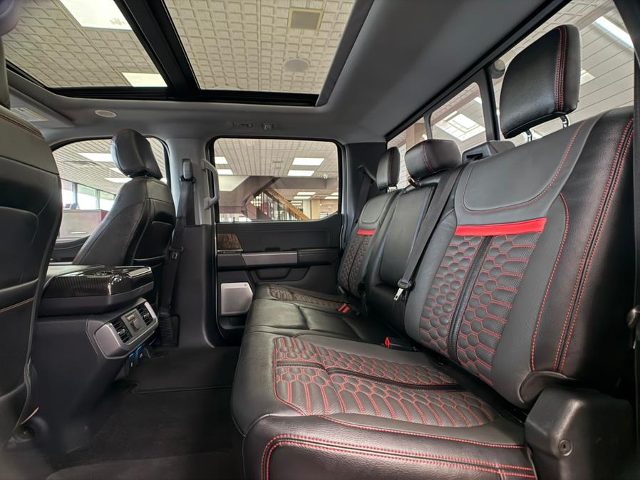 2022 Ford F-150 LARIAT 4WD SuperCrew 5.5'' Box, available for sale in Massapequa Park, New York | Power Motors East. Massapequa Park, New York 2022 Ford F-150 LARIAT 4WD SuperCrew 5.5'' Box, available for sale in Massapequa Park, New York | Power Motors East. Massapequa Park, New York