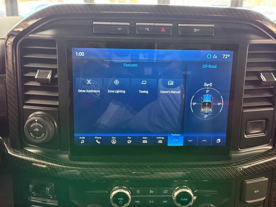 2022 Ford F-150 LARIAT 4WD SuperCrew 5.5'' Box, available for sale in Massapequa Park, New York | Power Motors East. Massapequa Park, New York 2022 Ford F-150 LARIAT 4WD SuperCrew 5.5'' Box, available for sale in Massapequa Park, New York | Power Motors East. Massapequa Park, New York