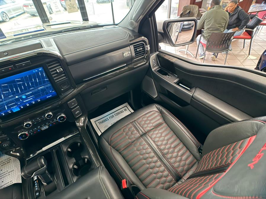 2022 Ford F-150 LARIAT 4WD SuperCrew 5.5'' Box, available for sale in Massapequa Park, New York | Power Motors East. Massapequa Park, New York 2022 Ford F-150 LARIAT 4WD SuperCrew 5.5'' Box, available for sale in Massapequa Park, New York | Power Motors East. Massapequa Park, New York