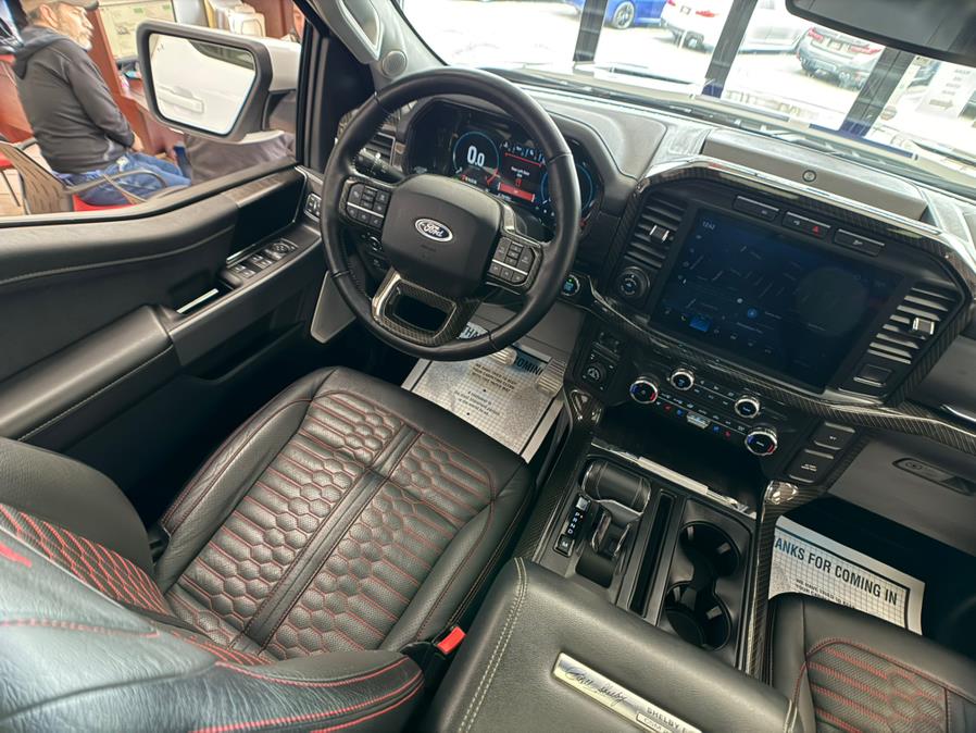 2022 Ford F-150 LARIAT 4WD SuperCrew 5.5'' Box, available for sale in Massapequa Park, New York | Power Motors East. Massapequa Park, New York 2022 Ford F-150 LARIAT 4WD SuperCrew 5.5'' Box, available for sale in Massapequa Park, New York | Power Motors East. Massapequa Park, New York