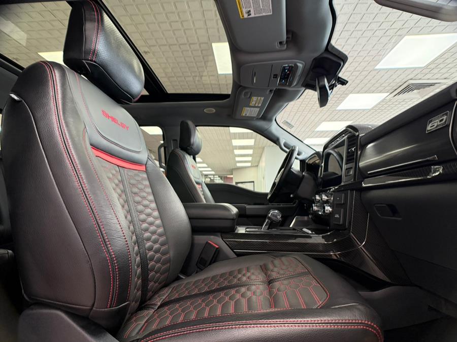 2022 Ford F-150 LARIAT 4WD SuperCrew 5.5'' Box, available for sale in Massapequa Park, New York | Power Motors East. Massapequa Park, New York 2022 Ford F-150 LARIAT 4WD SuperCrew 5.5'' Box, available for sale in Massapequa Park, New York | Power Motors East. Massapequa Park, New York