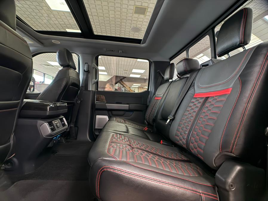 2022 Ford F-150 LARIAT 4WD SuperCrew 5.5'' Box, available for sale in Massapequa Park, New York | Power Motors East. Massapequa Park, New York 2022 Ford F-150 LARIAT 4WD SuperCrew 5.5'' Box, available for sale in Massapequa Park, New York | Power Motors East. Massapequa Park, New York
