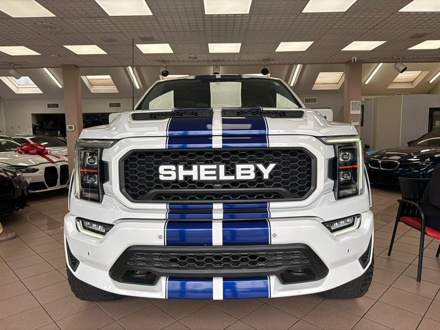 2022 Ford F-150 LARIAT 4WD SuperCrew 5.5'' Box, available for sale in Massapequa Park, New York | Power Motors East. Massapequa Park, New York 2022 Ford F-150 LARIAT 4WD SuperCrew 5.5'' Box, available for sale in Massapequa Park, New York | Power Motors East. Massapequa Park, New York