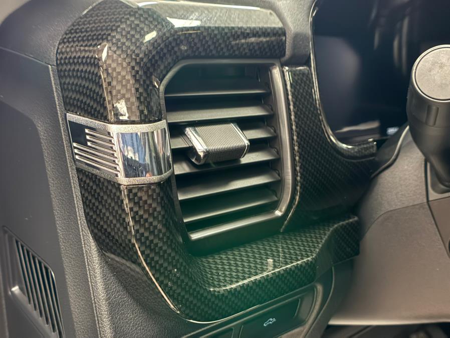 2022 Ford F-150 LARIAT 4WD SuperCrew 5.5'' Box, available for sale in Massapequa Park, New York | Power Motors East. Massapequa Park, New York 2022 Ford F-150 LARIAT 4WD SuperCrew 5.5'' Box, available for sale in Massapequa Park, New York | Power Motors East. Massapequa Park, New York