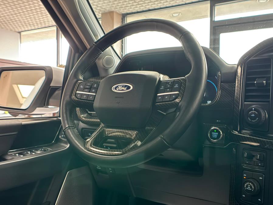 2022 Ford F-150 LARIAT 4WD SuperCrew 5.5'' Box, available for sale in Massapequa Park, New York | Power Motors East. Massapequa Park, New York 2022 Ford F-150 LARIAT 4WD SuperCrew 5.5'' Box, available for sale in Massapequa Park, New York | Power Motors East. Massapequa Park, New York