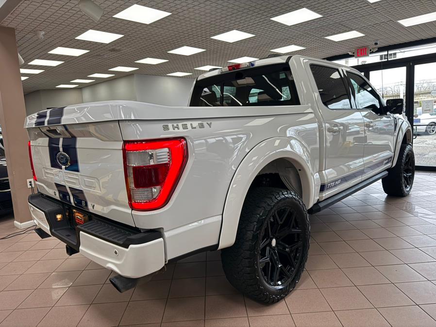 2022 Ford F-150 LARIAT 4WD SuperCrew 5.5'' Box, available for sale in Massapequa Park, New York | Power Motors East. Massapequa Park, New York 2022 Ford F-150 LARIAT 4WD SuperCrew 5.5'' Box, available for sale in Massapequa Park, New York | Power Motors East. Massapequa Park, New York