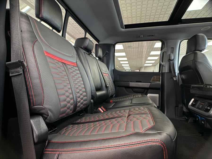 2022 Ford F-150 LARIAT 4WD SuperCrew 5.5'' Box, available for sale in Massapequa Park, New York | Power Motors East. Massapequa Park, New York 2022 Ford F-150 LARIAT 4WD SuperCrew 5.5'' Box, available for sale in Massapequa Park, New York | Power Motors East. Massapequa Park, New York