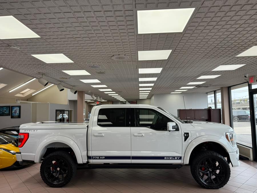 2022 Ford F-150 LARIAT 4WD SuperCrew 5.5'' Box, available for sale in Massapequa Park, New York | Power Motors East. Massapequa Park, New York 2022 Ford F-150 LARIAT 4WD SuperCrew 5.5'' Box, available for sale in Massapequa Park, New York | Power Motors East. Massapequa Park, New York