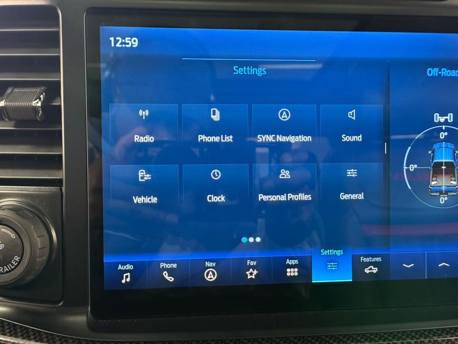 2022 Ford F-150 LARIAT 4WD SuperCrew 5.5'' Box, available for sale in Massapequa Park, New York | Power Motors East. Massapequa Park, New York 2022 Ford F-150 LARIAT 4WD SuperCrew 5.5'' Box, available for sale in Massapequa Park, New York | Power Motors East. Massapequa Park, New York