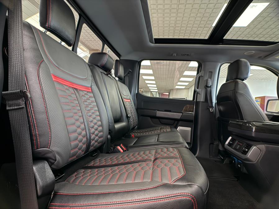 2022 Ford F-150 LARIAT 4WD SuperCrew 5.5'' Box, available for sale in Massapequa Park, New York | Power Motors East. Massapequa Park, New York 2022 Ford F-150 LARIAT 4WD SuperCrew 5.5'' Box, available for sale in Massapequa Park, New York | Power Motors East. Massapequa Park, New York