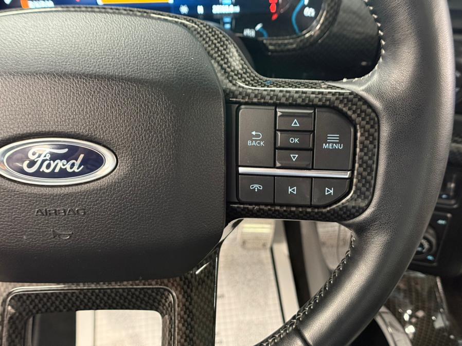 2022 Ford F-150 LARIAT 4WD SuperCrew 5.5'' Box, available for sale in Massapequa Park, New York | Power Motors East. Massapequa Park, New York 2022 Ford F-150 LARIAT 4WD SuperCrew 5.5'' Box, available for sale in Massapequa Park, New York | Power Motors East. Massapequa Park, New York