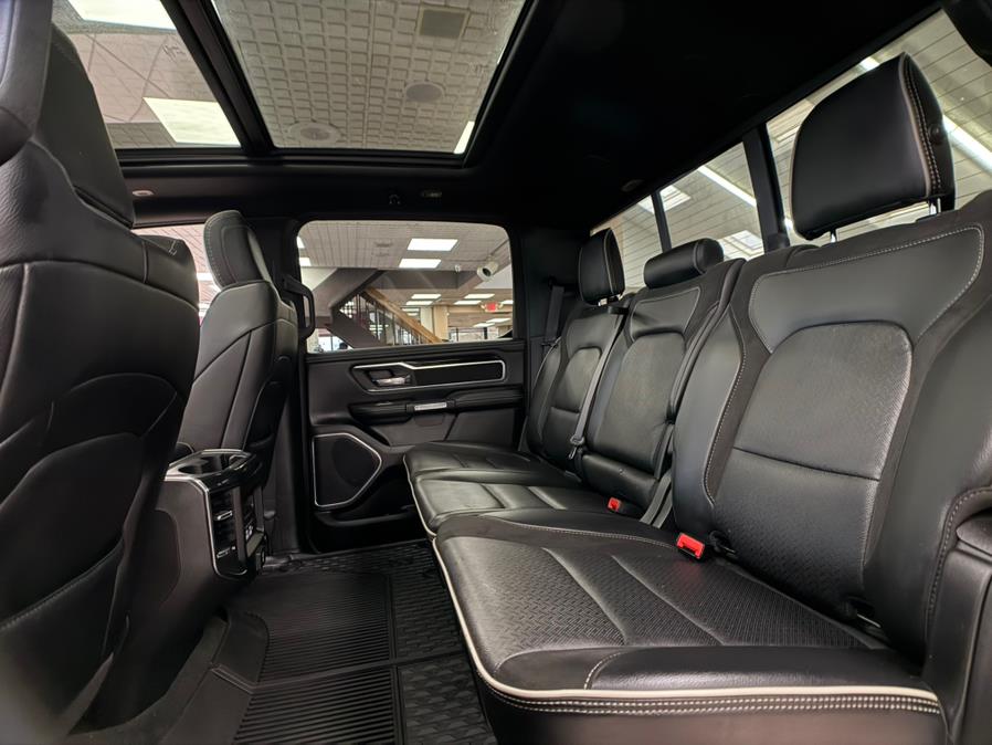 2022 Ram 1500 Laramie 4x4 Crew Cab 5''7" Box, available for sale in Massapequa Park, New York | Power Motors East. Massapequa Park, New York 2022 Ram 1500 Laramie 4x4 Crew Cab 5''7" Box, available for sale in Massapequa Park, New York | Power Motors East. Massapequa Park, New York
