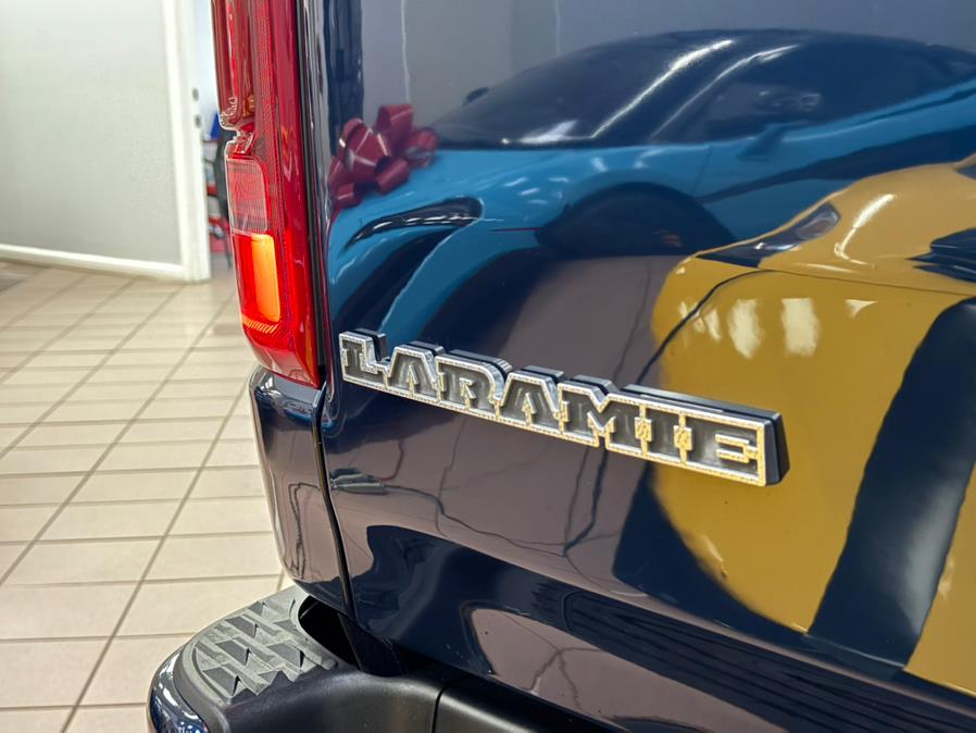 2022 Ram 1500 Laramie 4x4 Crew Cab 5''7" Box, available for sale in Massapequa Park, New York | Power Motors East. Massapequa Park, New York 2022 Ram 1500 Laramie 4x4 Crew Cab 5''7" Box, available for sale in Massapequa Park, New York | Power Motors East. Massapequa Park, New York