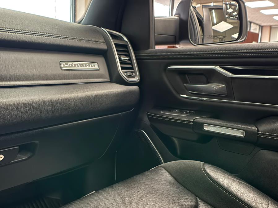 2022 Ram 1500 Laramie 4x4 Crew Cab 5''7" Box, available for sale in Massapequa Park, New York | Power Motors East. Massapequa Park, New York 2022 Ram 1500 Laramie 4x4 Crew Cab 5''7" Box, available for sale in Massapequa Park, New York | Power Motors East. Massapequa Park, New York
