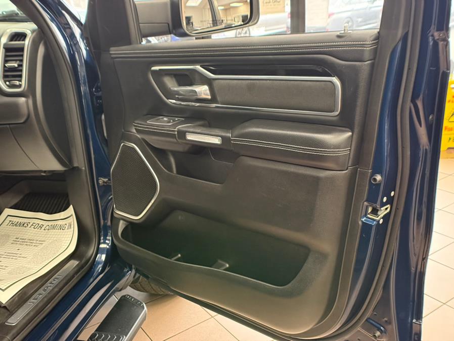 2022 Ram 1500 Laramie 4x4 Crew Cab 5''7" Box, available for sale in Massapequa Park, New York | Power Motors East. Massapequa Park, New York 2022 Ram 1500 Laramie 4x4 Crew Cab 5''7" Box, available for sale in Massapequa Park, New York | Power Motors East. Massapequa Park, New York