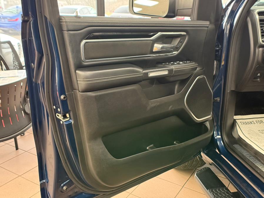 2022 Ram 1500 Laramie 4x4 Crew Cab 5''7" Box, available for sale in Massapequa Park, New York | Power Motors East. Massapequa Park, New York 2022 Ram 1500 Laramie 4x4 Crew Cab 5''7" Box, available for sale in Massapequa Park, New York | Power Motors East. Massapequa Park, New York