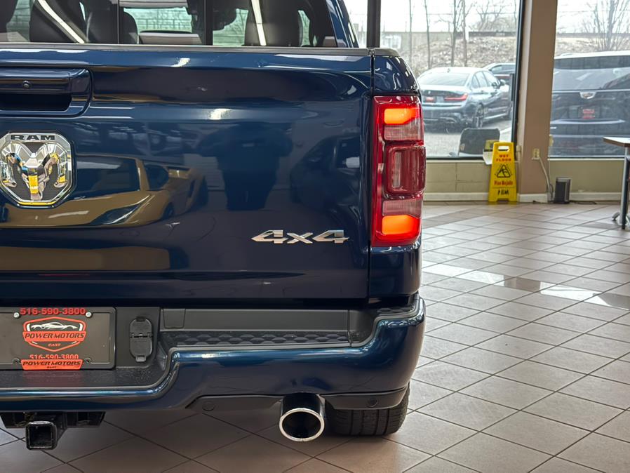 2022 Ram 1500 Laramie 4x4 Crew Cab 5''7" Box, available for sale in Massapequa Park, New York | Power Motors East. Massapequa Park, New York 2022 Ram 1500 Laramie 4x4 Crew Cab 5''7" Box, available for sale in Massapequa Park, New York | Power Motors East. Massapequa Park, New York