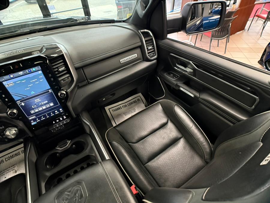 2022 Ram 1500 Laramie 4x4 Crew Cab 5''7" Box, available for sale in Massapequa Park, New York | Power Motors East. Massapequa Park, New York 2022 Ram 1500 Laramie 4x4 Crew Cab 5''7" Box, available for sale in Massapequa Park, New York | Power Motors East. Massapequa Park, New York