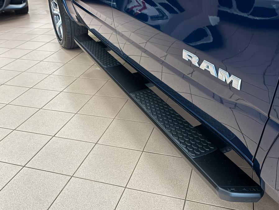 2022 Ram 1500 Laramie 4x4 Crew Cab 5''7" Box, available for sale in Massapequa Park, New York | Power Motors East. Massapequa Park, New York 2022 Ram 1500 Laramie 4x4 Crew Cab 5''7" Box, available for sale in Massapequa Park, New York | Power Motors East. Massapequa Park, New York