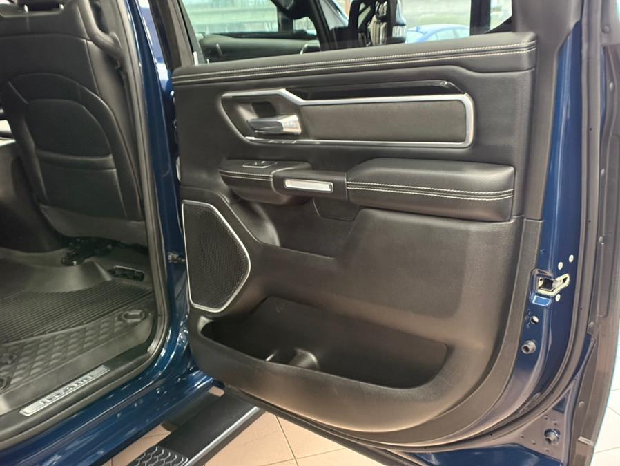 2022 Ram 1500 Laramie 4x4 Crew Cab 5''7" Box, available for sale in Massapequa Park, New York | Power Motors East. Massapequa Park, New York 2022 Ram 1500 Laramie 4x4 Crew Cab 5''7" Box, available for sale in Massapequa Park, New York | Power Motors East. Massapequa Park, New York