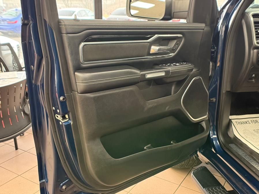 2022 Ram 1500 Laramie 4x4 Crew Cab 5''7" Box, available for sale in Massapequa Park, New York | Power Motors East. Massapequa Park, New York 2022 Ram 1500 Laramie 4x4 Crew Cab 5''7" Box, available for sale in Massapequa Park, New York | Power Motors East. Massapequa Park, New York