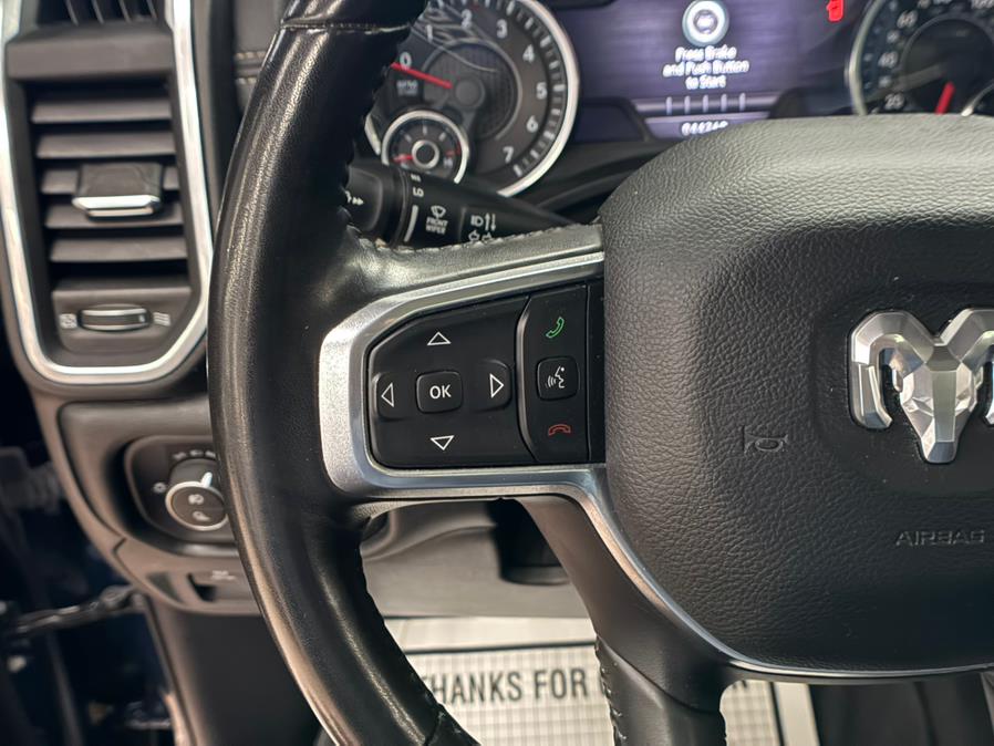 2022 Ram 1500 Laramie 4x4 Crew Cab 5''7" Box, available for sale in Massapequa Park, New York | Power Motors East. Massapequa Park, New York 2022 Ram 1500 Laramie 4x4 Crew Cab 5''7" Box, available for sale in Massapequa Park, New York | Power Motors East. Massapequa Park, New York