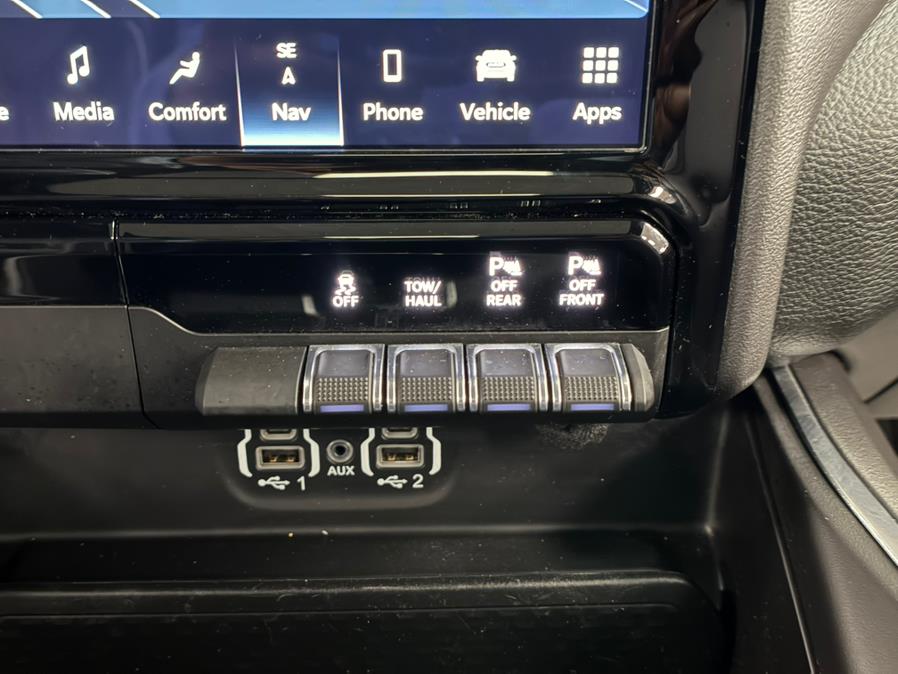 2022 Ram 1500 Laramie 4x4 Crew Cab 5''7" Box, available for sale in Massapequa Park, New York | Power Motors East. Massapequa Park, New York 2022 Ram 1500 Laramie 4x4 Crew Cab 5''7" Box, available for sale in Massapequa Park, New York | Power Motors East. Massapequa Park, New York