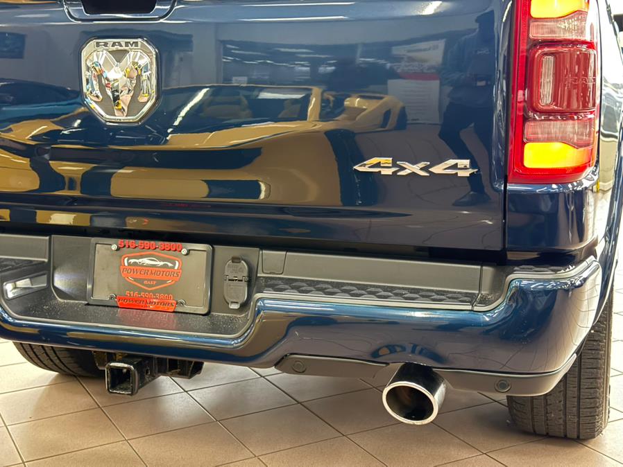 2022 Ram 1500 Laramie 4x4 Crew Cab 5''7" Box, available for sale in Massapequa Park, New York | Power Motors East. Massapequa Park, New York 2022 Ram 1500 Laramie 4x4 Crew Cab 5''7" Box, available for sale in Massapequa Park, New York | Power Motors East. Massapequa Park, New York