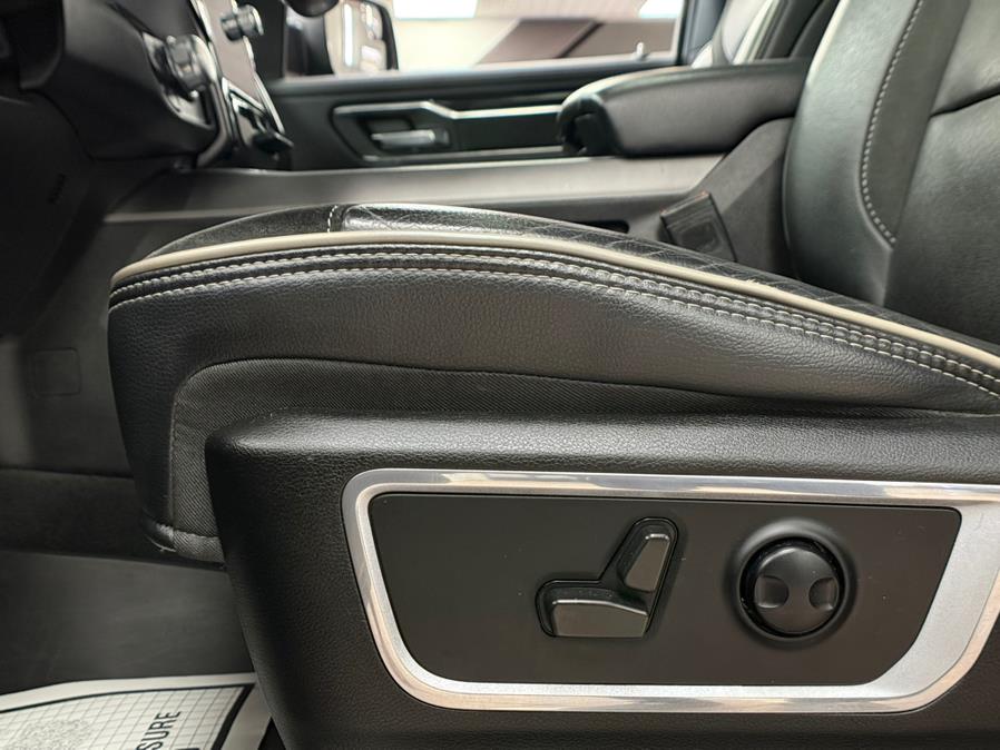 2022 Ram 1500 Laramie 4x4 Crew Cab 5''7" Box, available for sale in Massapequa Park, New York | Power Motors East. Massapequa Park, New York 2022 Ram 1500 Laramie 4x4 Crew Cab 5''7" Box, available for sale in Massapequa Park, New York | Power Motors East. Massapequa Park, New York