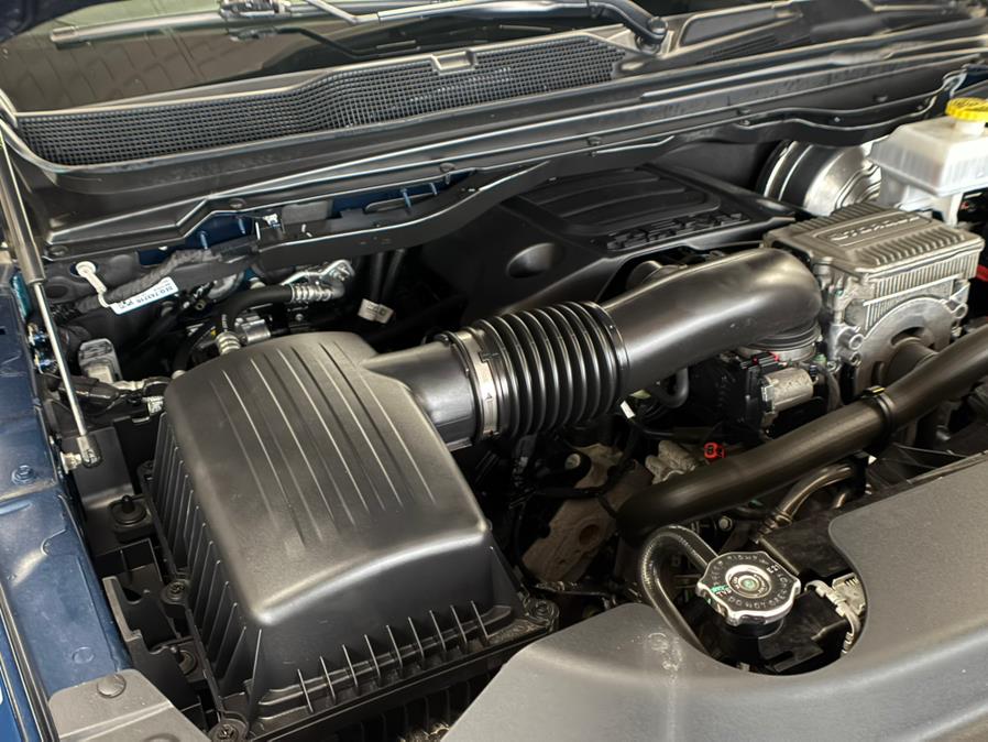 2022 Ram 1500 Laramie 4x4 Crew Cab 5''7" Box, available for sale in Massapequa Park, New York | Power Motors East. Massapequa Park, New York 2022 Ram 1500 Laramie 4x4 Crew Cab 5''7" Box, available for sale in Massapequa Park, New York | Power Motors East. Massapequa Park, New York
