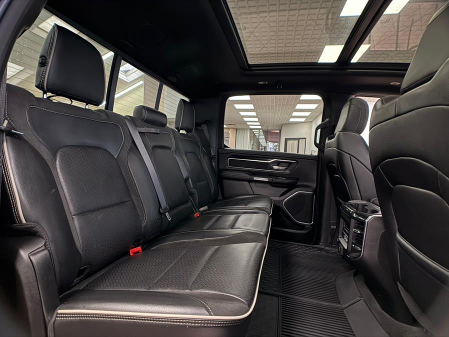 2022 Ram 1500 Laramie 4x4 Crew Cab 5''7" Box, available for sale in Massapequa Park, New York | Power Motors East. Massapequa Park, New York 2022 Ram 1500 Laramie 4x4 Crew Cab 5''7" Box, available for sale in Massapequa Park, New York | Power Motors East. Massapequa Park, New York