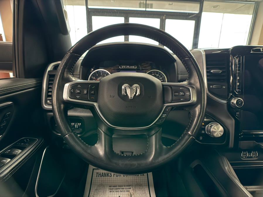 2022 Ram 1500 Laramie 4x4 Crew Cab 5''7" Box, available for sale in Massapequa Park, New York | Power Motors East. Massapequa Park, New York 2022 Ram 1500 Laramie 4x4 Crew Cab 5''7" Box, available for sale in Massapequa Park, New York | Power Motors East. Massapequa Park, New York