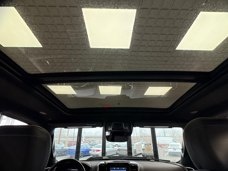 2022 Ram 1500 Laramie 4x4 Crew Cab 5''7" Box, available for sale in Massapequa Park, New York | Power Motors East. Massapequa Park, New York 2022 Ram 1500 Laramie 4x4 Crew Cab 5''7" Box, available for sale in Massapequa Park, New York | Power Motors East. Massapequa Park, New York
