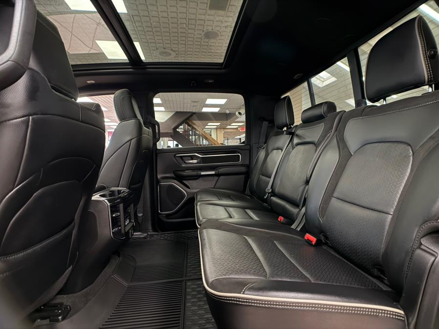 2022 Ram 1500 Laramie 4x4 Crew Cab 5''7" Box, available for sale in Massapequa Park, New York | Power Motors East. Massapequa Park, New York 2022 Ram 1500 Laramie 4x4 Crew Cab 5''7" Box, available for sale in Massapequa Park, New York | Power Motors East. Massapequa Park, New York