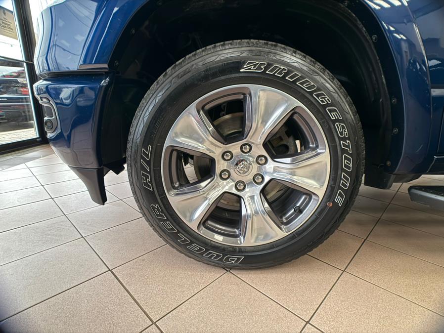 2022 Ram 1500 Laramie 4x4 Crew Cab 5''7" Box, available for sale in Massapequa Park, New York | Power Motors East. Massapequa Park, New York 2022 Ram 1500 Laramie 4x4 Crew Cab 5''7" Box, available for sale in Massapequa Park, New York | Power Motors East. Massapequa Park, New York