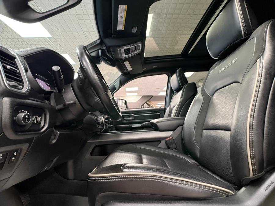 2022 Ram 1500 Laramie 4x4 Crew Cab 5''7" Box, available for sale in Massapequa Park, New York | Power Motors East. Massapequa Park, New York 2022 Ram 1500 Laramie 4x4 Crew Cab 5''7" Box, available for sale in Massapequa Park, New York | Power Motors East. Massapequa Park, New York