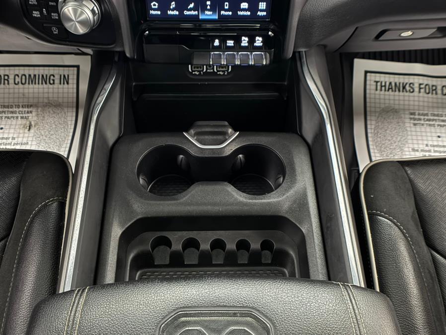 2022 Ram 1500 Laramie 4x4 Crew Cab 5''7" Box, available for sale in Massapequa Park, New York | Power Motors East. Massapequa Park, New York 2022 Ram 1500 Laramie 4x4 Crew Cab 5''7" Box, available for sale in Massapequa Park, New York | Power Motors East. Massapequa Park, New York
