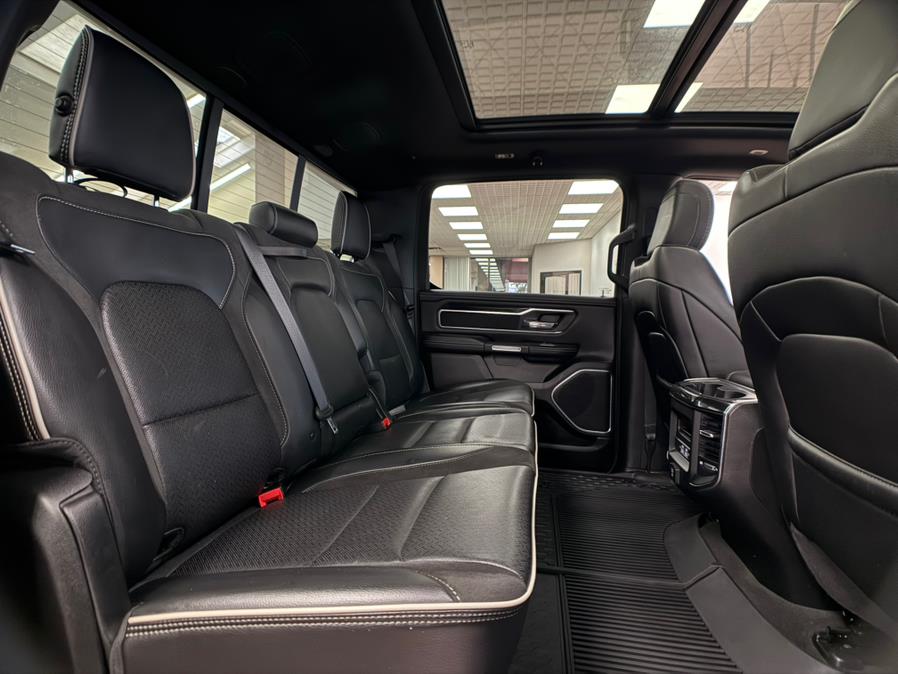 2022 Ram 1500 Laramie 4x4 Crew Cab 5''7" Box, available for sale in Massapequa Park, New York | Power Motors East. Massapequa Park, New York 2022 Ram 1500 Laramie 4x4 Crew Cab 5''7" Box, available for sale in Massapequa Park, New York | Power Motors East. Massapequa Park, New York