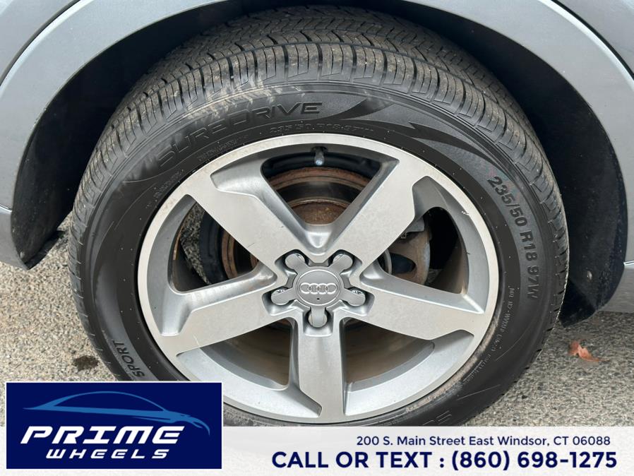 2015 Audi Q3 quattro 4dr 2.0T Premium Plus, available for sale in East Windsor, Connecticut | Prime Wheels. East Windsor, Connecticut 2015 Audi Q3 quattro 4dr 2.0T Premium Plus, available for sale in East Windsor, Connecticut | Prime Wheels. East Windsor, Connecticut