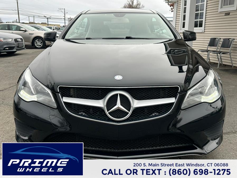 2015 Mercedes-Benz E-Class 2dr Cpe E 400 4MATIC, available for sale in East Windsor, Connecticut | Prime Wheels. East Windsor, Connecticut 2015 Mercedes-Benz E-Class 2dr Cpe E 400 4MATIC, available for sale in East Windsor, Connecticut | Prime Wheels. East Windsor, Connecticut