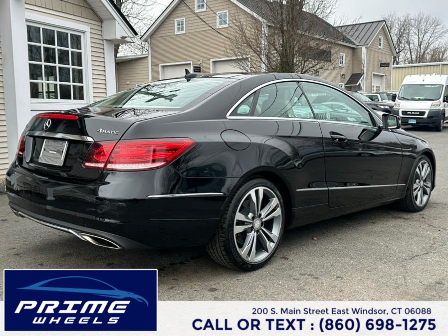 2015 Mercedes-Benz E-Class 2dr Cpe E 400 4MATIC, available for sale in East Windsor, Connecticut | Prime Wheels. East Windsor, Connecticut 2015 Mercedes-Benz E-Class 2dr Cpe E 400 4MATIC, available for sale in East Windsor, Connecticut | Prime Wheels. East Windsor, Connecticut