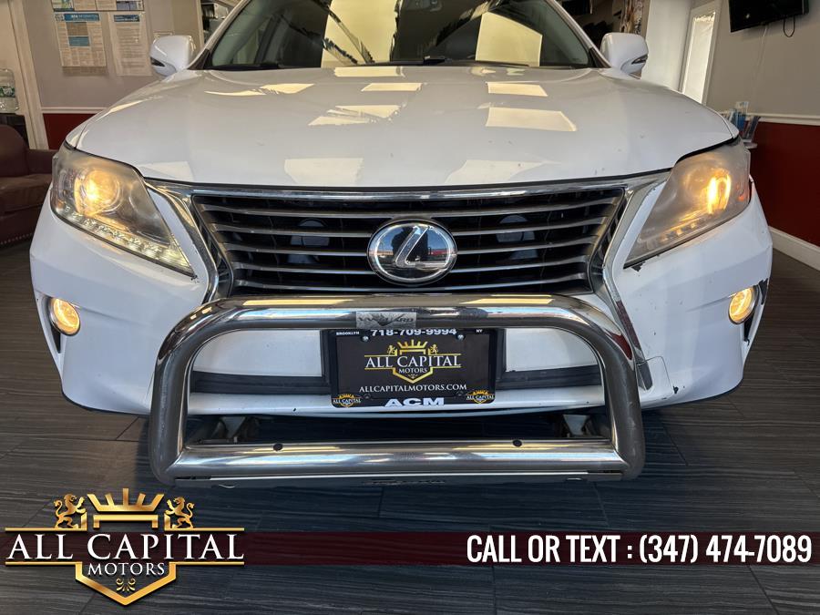 2014 Lexus RX 350 AWD 4dr, available for sale in Brooklyn, New York | All Capital Motors. Brooklyn, New York 2014 Lexus RX 350 AWD 4dr, available for sale in Brooklyn, New York | All Capital Motors. Brooklyn, New York