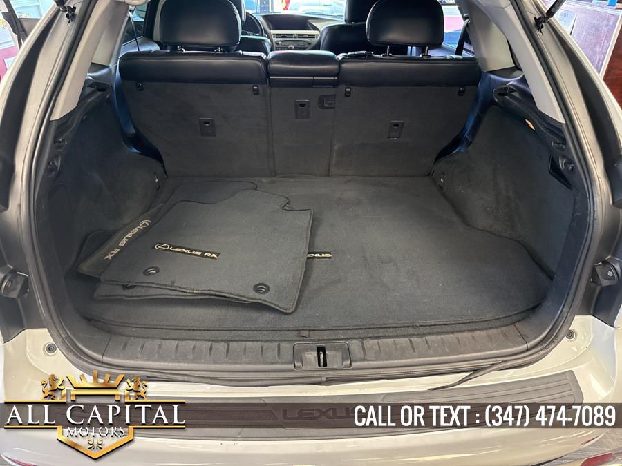 2014 Lexus RX 350 AWD 4dr, available for sale in Brooklyn, New York | All Capital Motors. Brooklyn, New York 2014 Lexus RX 350 AWD 4dr, available for sale in Brooklyn, New York | All Capital Motors. Brooklyn, New York