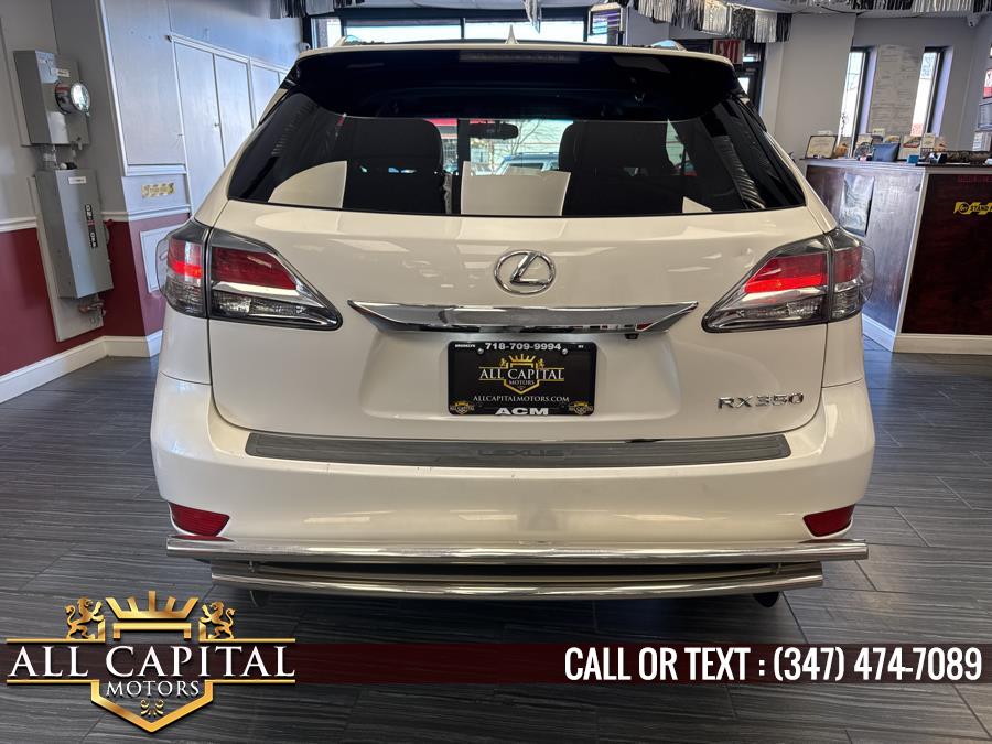 2014 Lexus RX 350 AWD 4dr, available for sale in Brooklyn, New York | All Capital Motors. Brooklyn, New York 2014 Lexus RX 350 AWD 4dr, available for sale in Brooklyn, New York | All Capital Motors. Brooklyn, New York