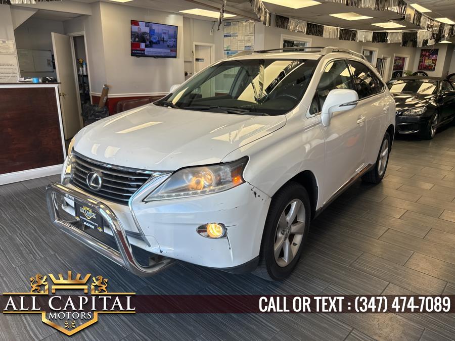 2014 Lexus RX 350 AWD 4dr, available for sale in Brooklyn, New York | All Capital Motors. Brooklyn, New York 2014 Lexus RX 350 AWD 4dr, available for sale in Brooklyn, New York | All Capital Motors. Brooklyn, New York